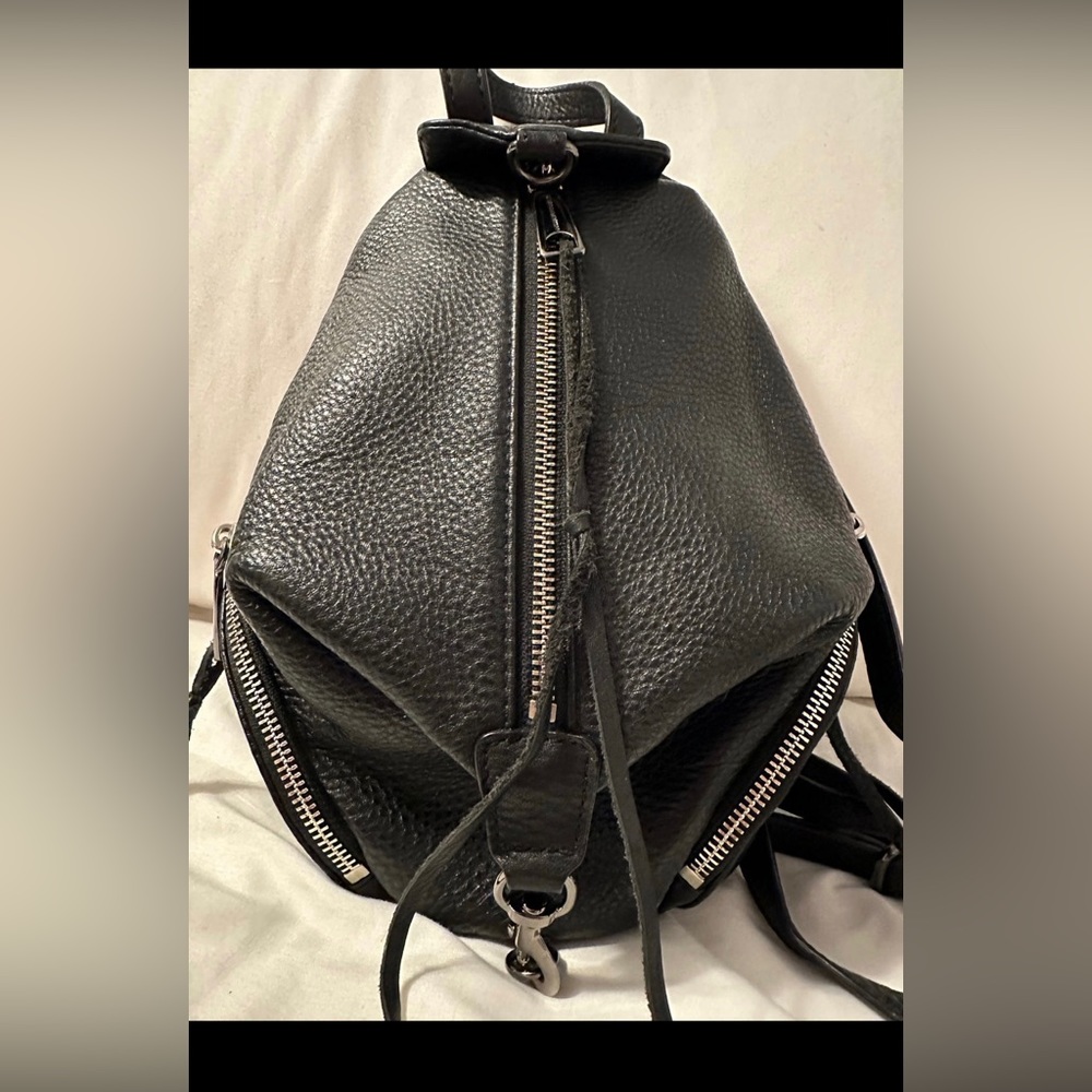 Rebecca Minkoff Julian Mini Backpack